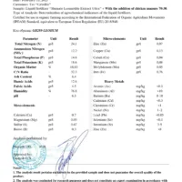 ANALYSIS-CERTIFICATE Humate-Leonardite-with-Chicken-1