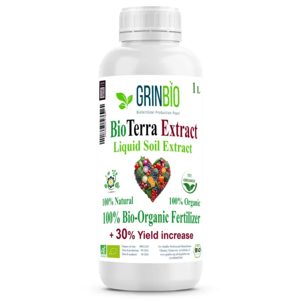 Second image of Humate BioTerra Extract