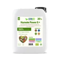 HUMATE POWER 20 L Tank