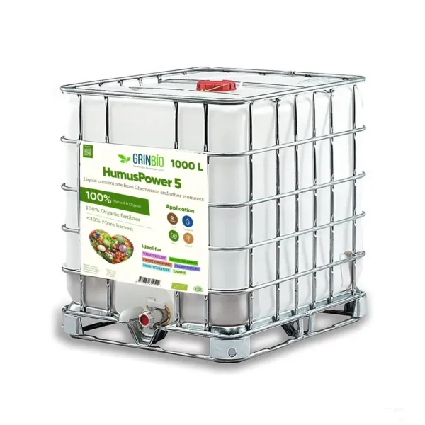 Second image of BioHumix5™ EM10¹⁰