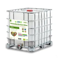 Leobardite Extract 1000 L tank