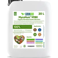 Tanica 20 lt MycoHum M180