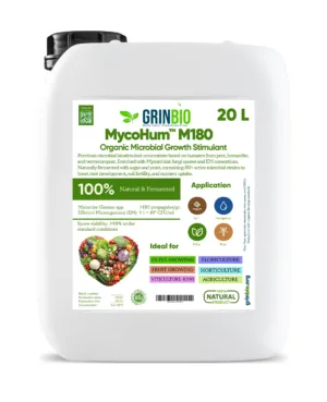 MycoHum™ M180