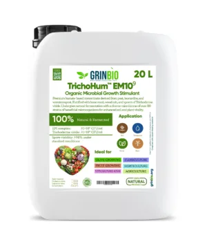 TrichoHum™ EM10⁹