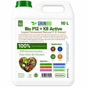 Bio P12+K8 Active
